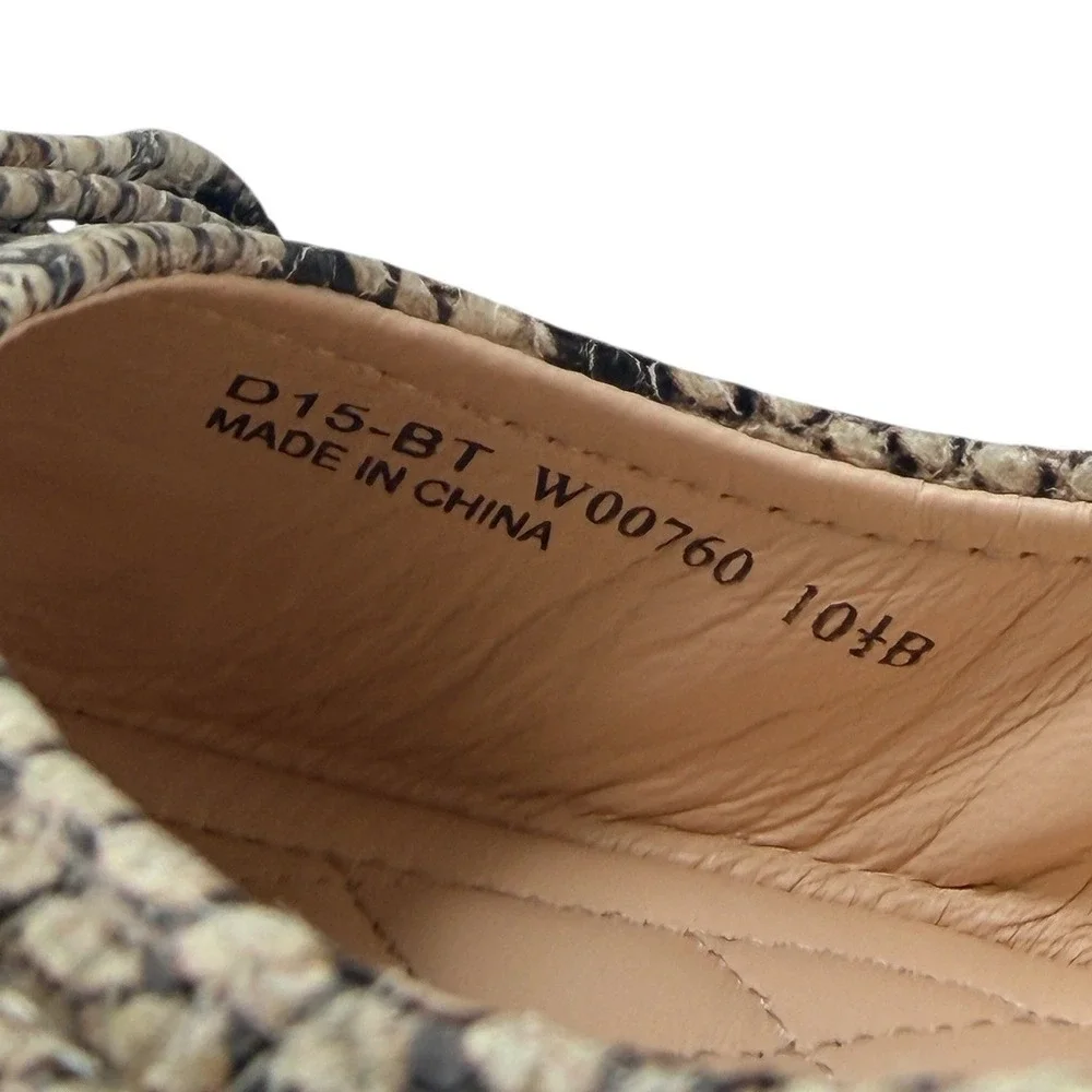 Cole Haan brand cole
